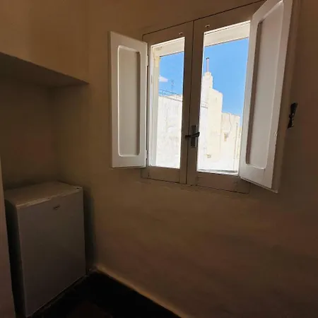 Casa Mae Al Mar Matino