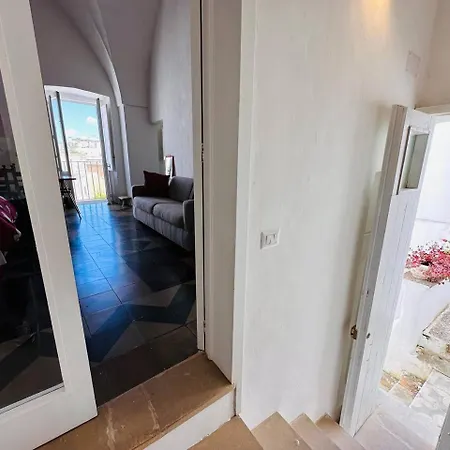 Casa Mae Al Mar Matino