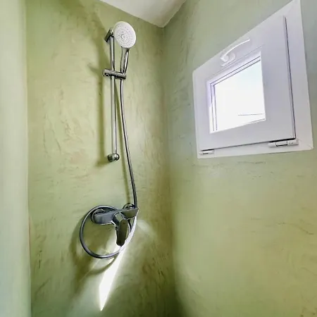 Дом отдыха Casa Mae Al Mar *