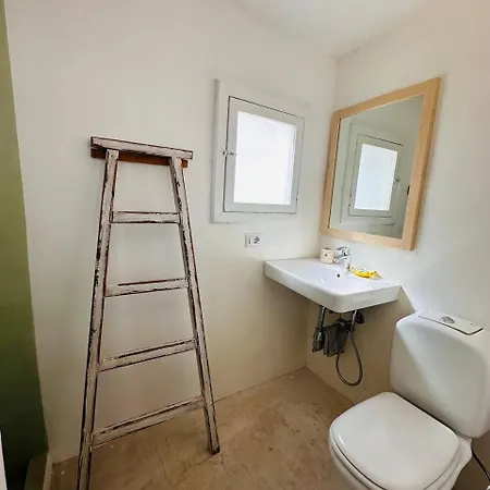 Дом отдыха Casa Mae Al Mar