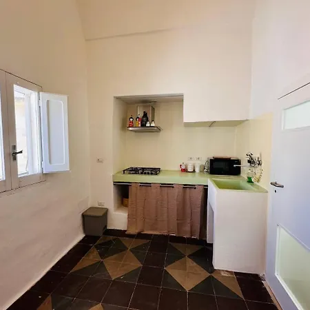 Дом отдыха Casa Mae Al Mar Матино