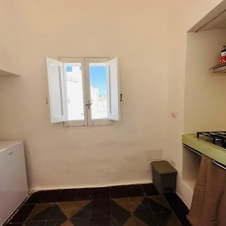 Casa Mae Al Mar Дом отдыха