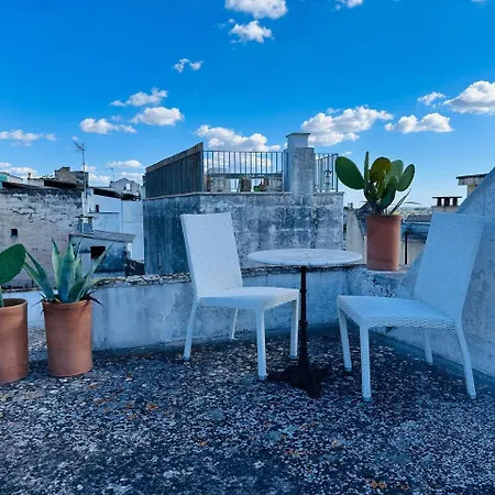 Casa Mae Al Mar