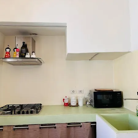 Дом отдыха Casa Mae Al Mar