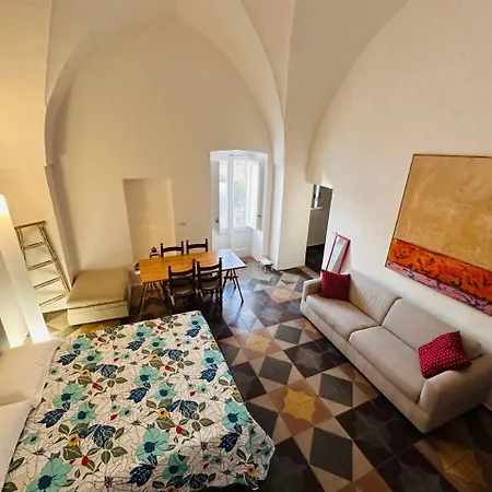 Casa Mae Al Mar Vakantiehuis