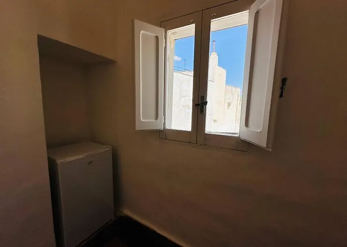 Casa Mae Al Mar מאטינו