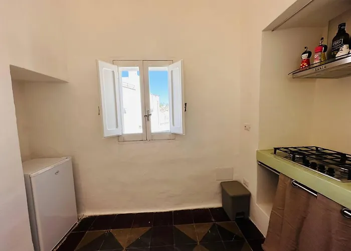 Casa Mae Al Mar בית נופש