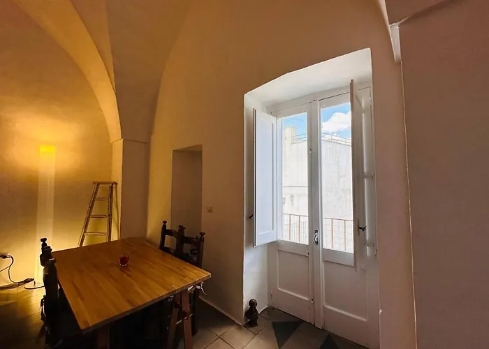 בית נופש Casa Mae Al Mar מאטינו